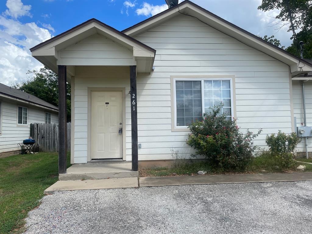 Primary Photo - 261 Zimmerman Ave