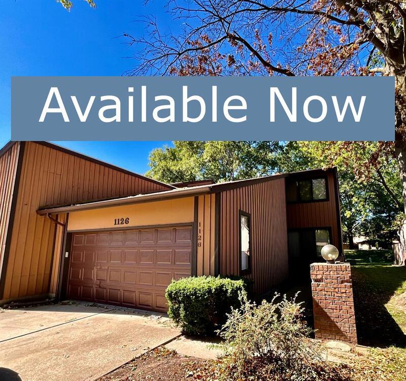 1126 Woodgate Dr, O'Fallon, IL 62269 House Rental in O'Fallon, IL