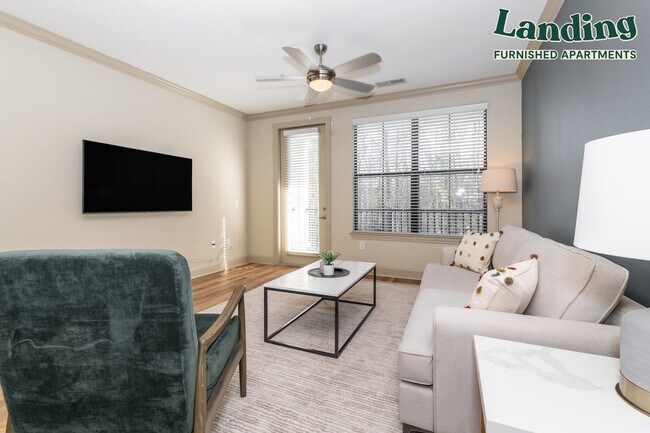 Foto del edificio - 8451 Gate Pkwy W