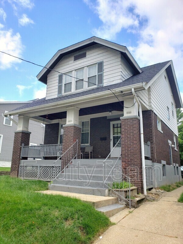 3823 Drake Ave, Cincinnati, OH 45209 House Rental in Cincinnati, OH