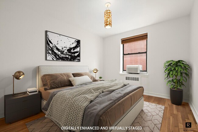 Foto del edificio - 50 E 8th St
