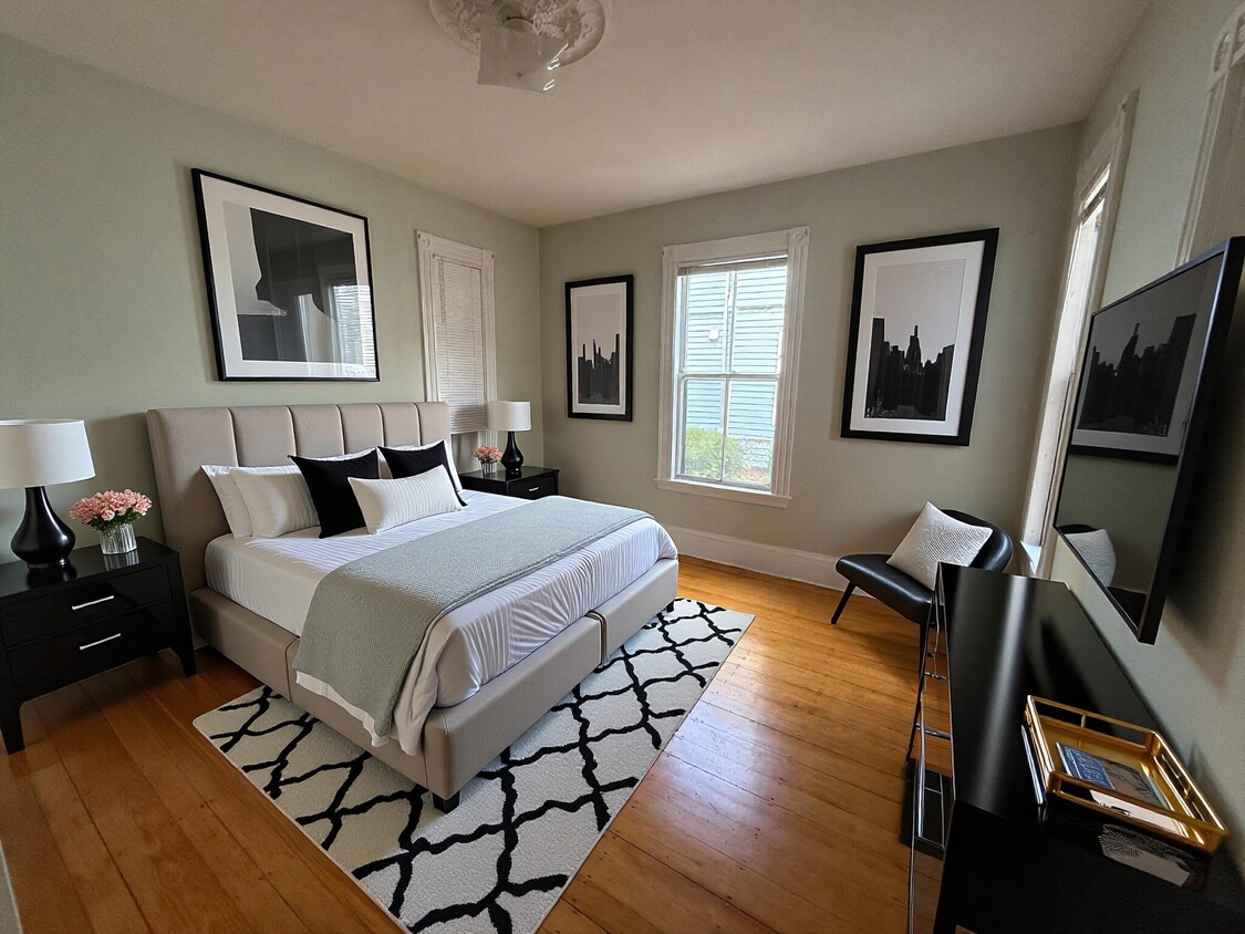 Foto principal - 55 Rindge Ave