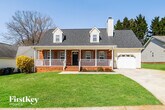 Primary Photo - 1823 Camden Forest Dr