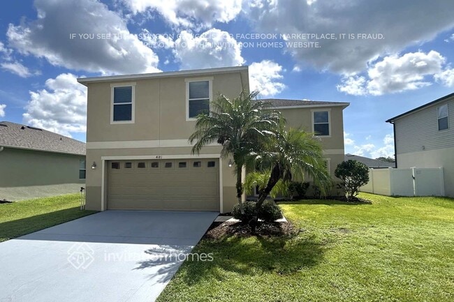 Building Photo - 4181 Festival Pointe Blvd