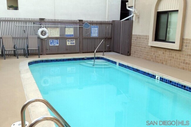 Foto del edificio - 1225 Pacific Beach Dr