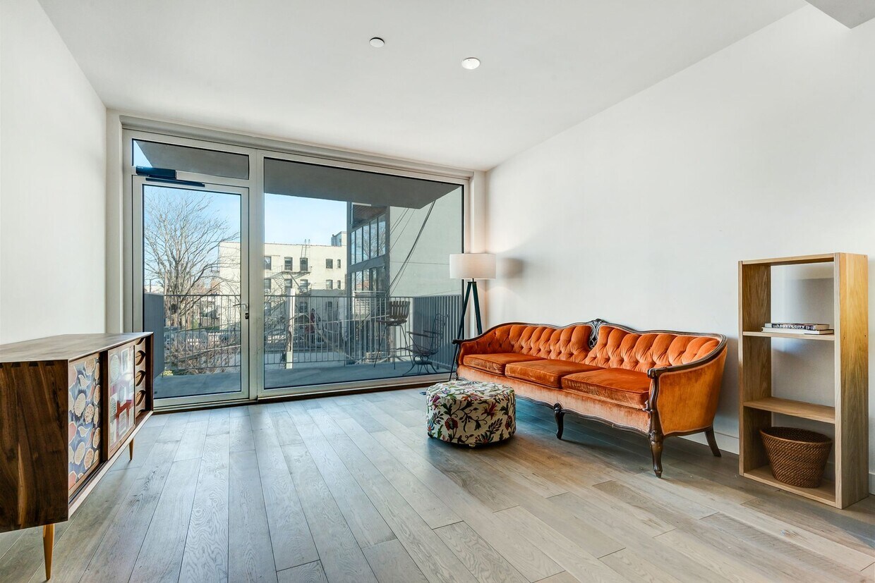 Foto principal - 630 Lorimer St