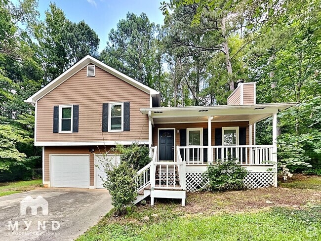 Building Photo - 158 Wendy Way