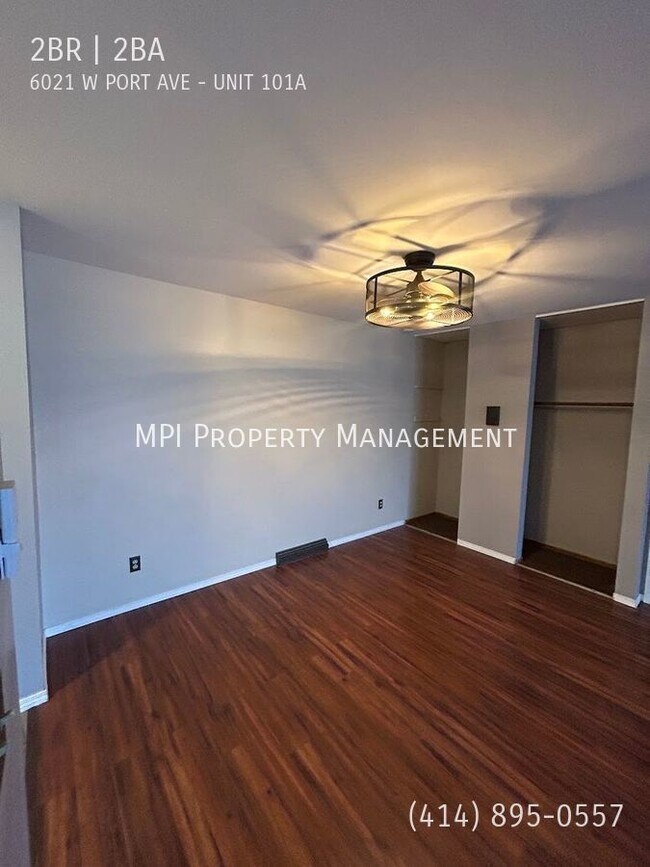 Building Photo - 6021 W. Port Avenue Unit 101A - 2 Bedrooms...