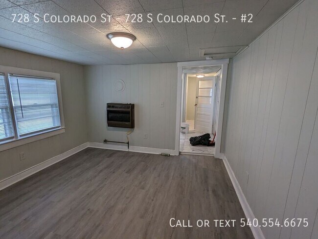 Foto del edificio - 728 S Colorado St