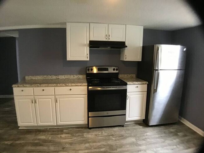 Foto del edificio - 23 Bridges St