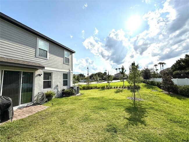 Foto del edificio - 2013 Crape Jasmine Ln