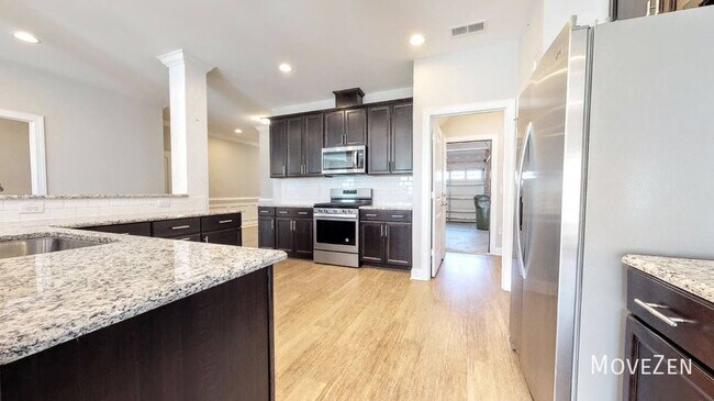 Foto del edificio - 541 Barneswyck Dr