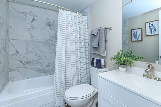 Photo - Westside Commons Apartments