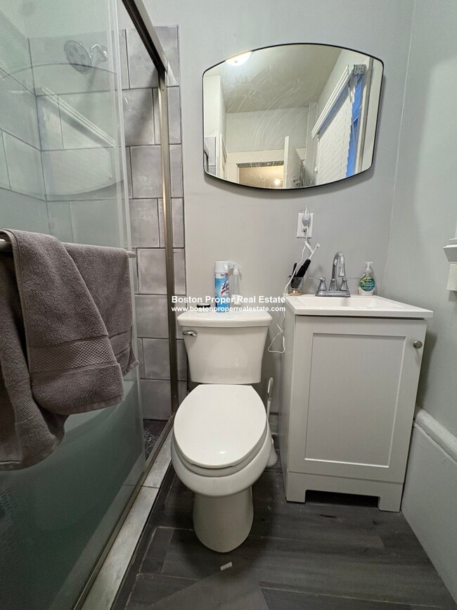 Photo - Flats on Westland Apartments