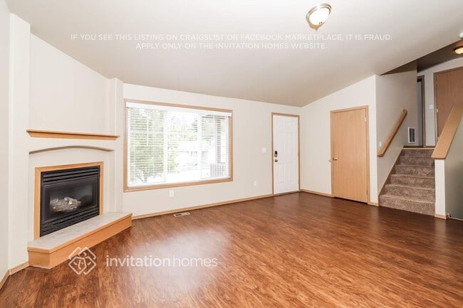 Building Photo - 7702 61st St NE