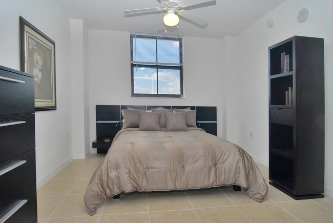 Foto del edificio - Brownsville Transit Village II Senior