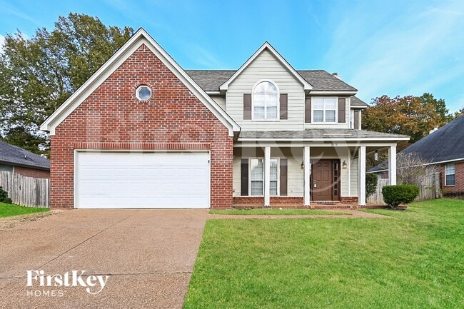 Building Photo - 8638 Bell Ridge Dr