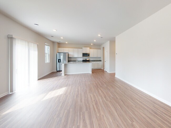 Foto del edificio - 169 Hackberry Avenue