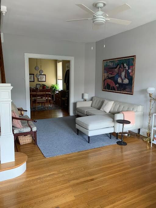 Foto del edificio - 1228 W 37th St