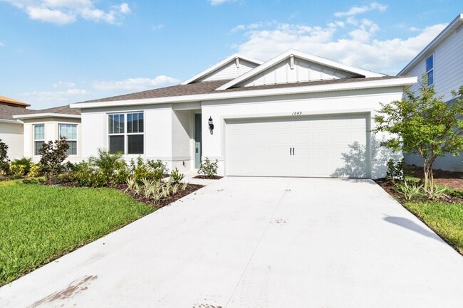 Foto del edificio - Beautiful 4/2 Energy Efficient Home in St....