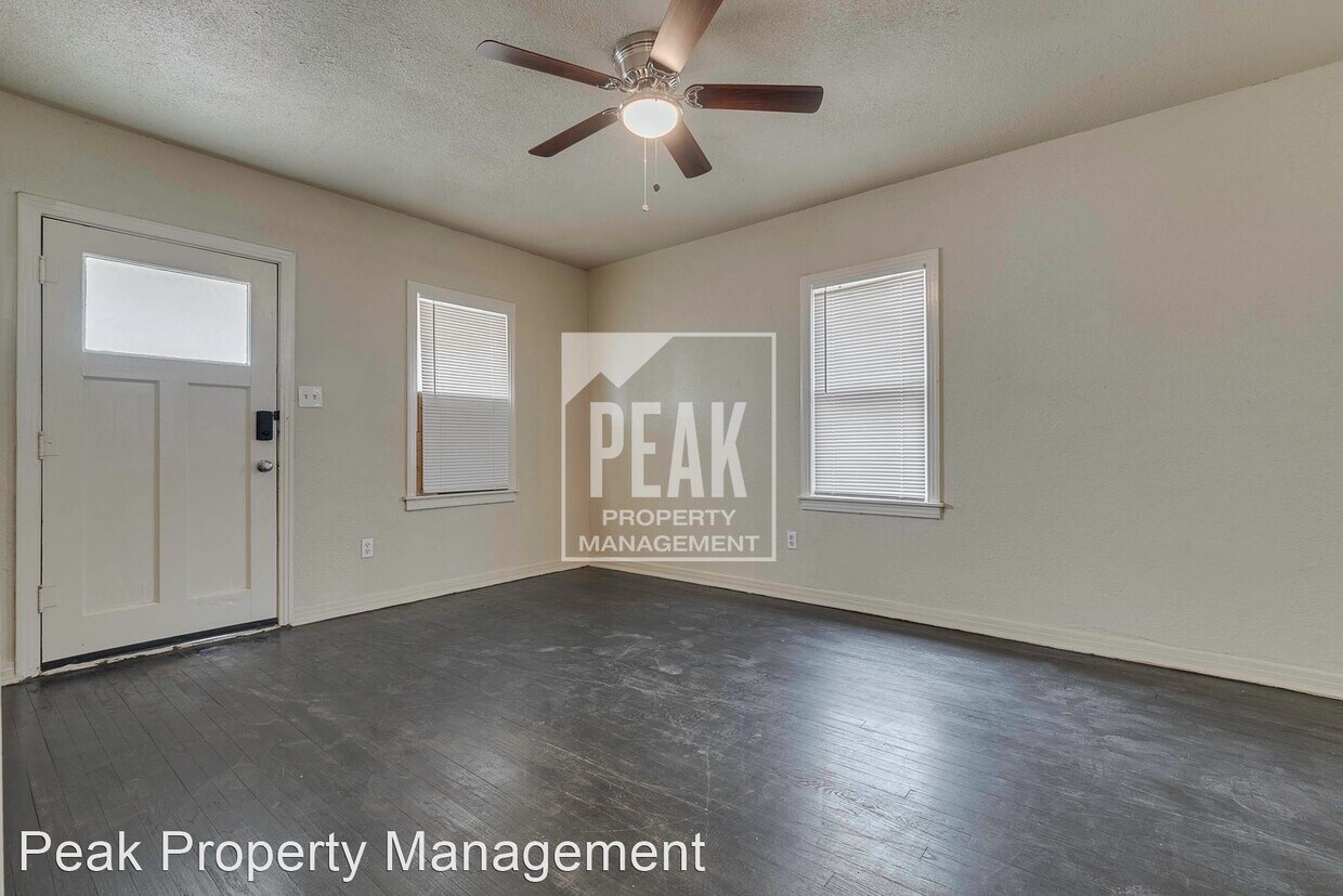 Primary Photo - 2 br, 1 bath House - 4001 Carnation Ave