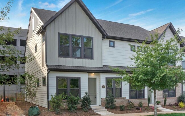 Photo - 5918 Ardrey Kell Rd Townhome