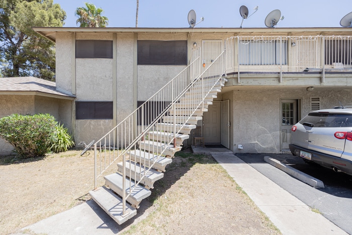 Primary Photo - 3307 W HARMONT DR UNIT 3, PHOENIX AZ