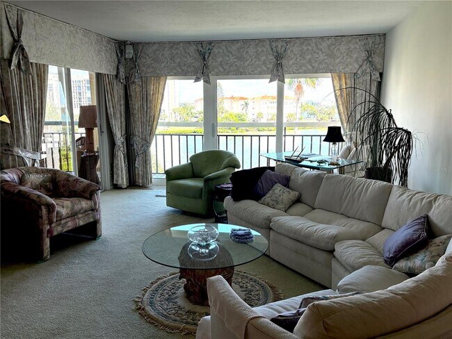 Foto del edificio - 7897 Sailboat Key Blvd S