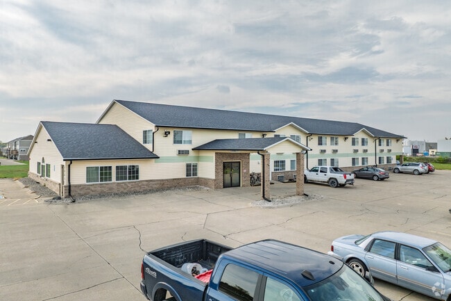 Building Photo - Nevada Living Apartments