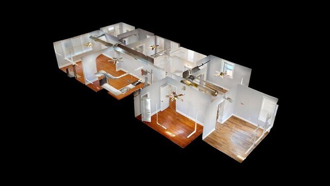 Foto del edificio - 1225 Sidney St - 1225A