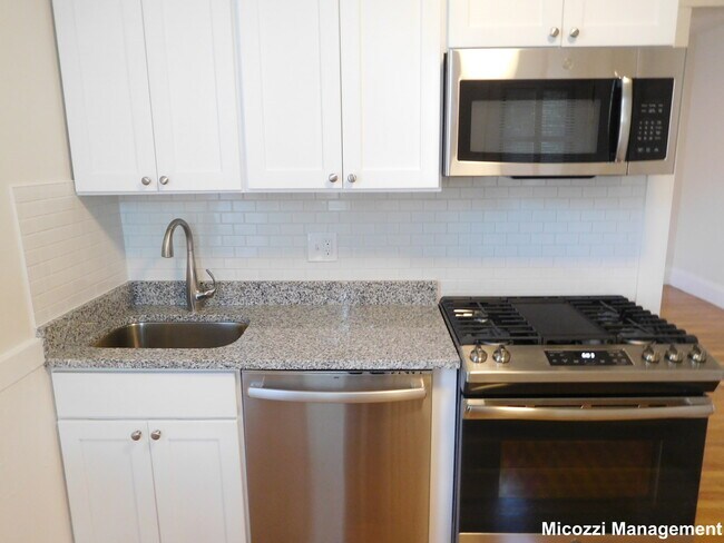 Foto del edificio - 294 Harvard St