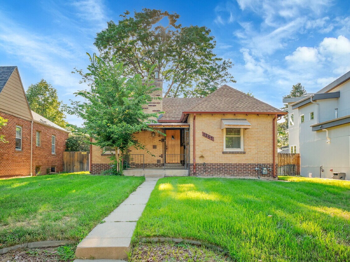 Primary Photo - $2,295.00, 1 Bed, 1 Bath Home in Denver