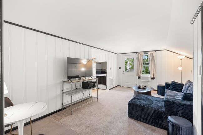 Foto del edificio - 2300 Ashwood Ave