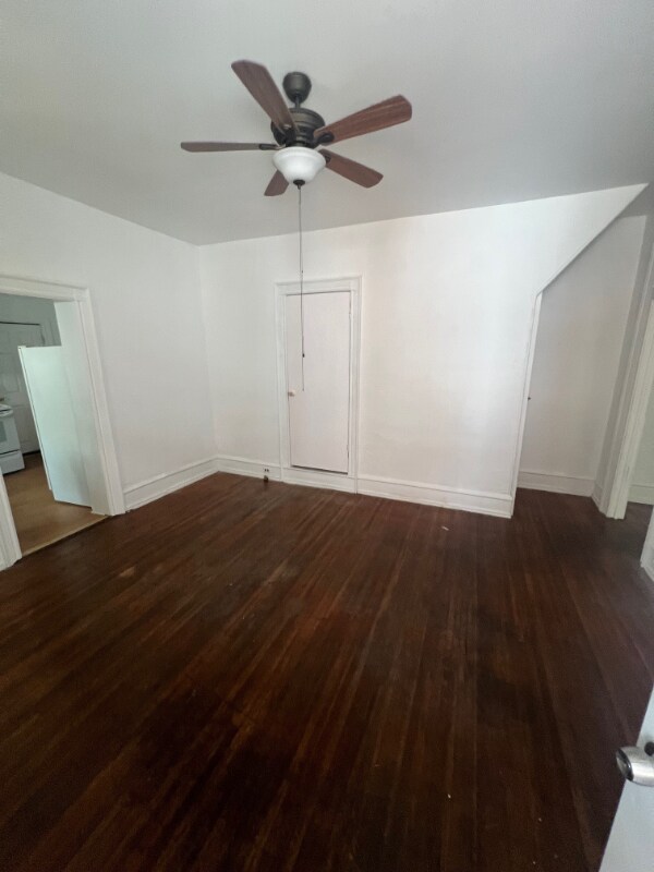 Foto principal - 114 Haws Ave