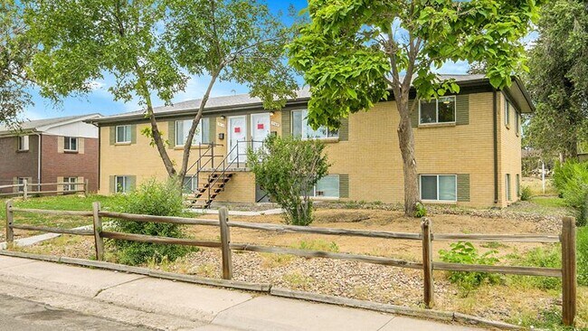 Foto del edificio - 7165 Stuart St