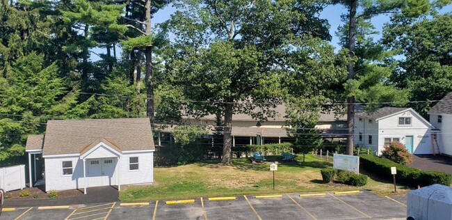 Foto del edificio - 66 Washington Ave