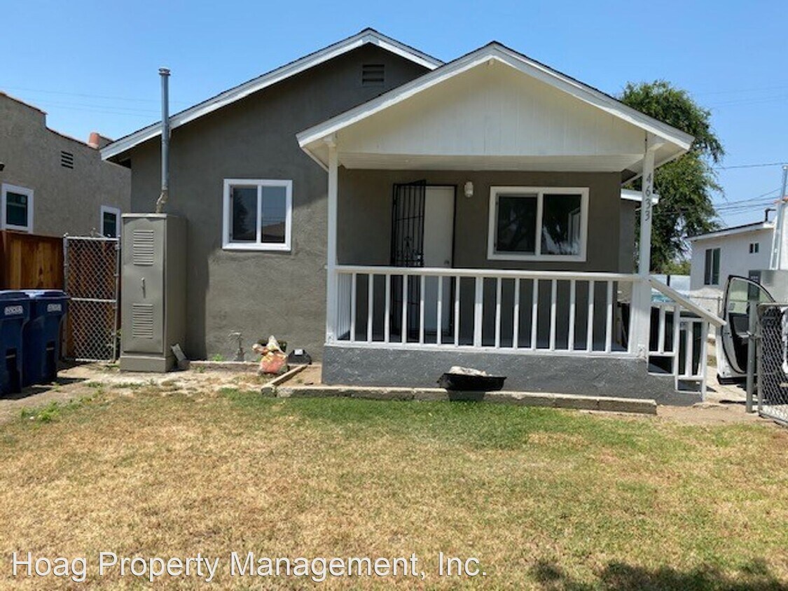 Foto principal - 4631-4633 Grape St