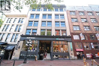 Building Photo - 310 Water St