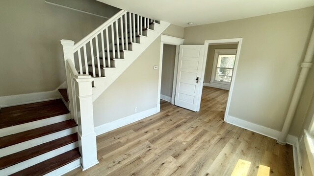 Foto del edificio - BATES HENDRICKS/GARFIELD PARK - 4 BR BEAUTIFULLY RENOVATED AVAILABLE NOW!