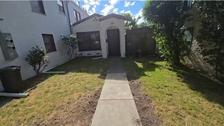 Building Photo - 2305 Napa St