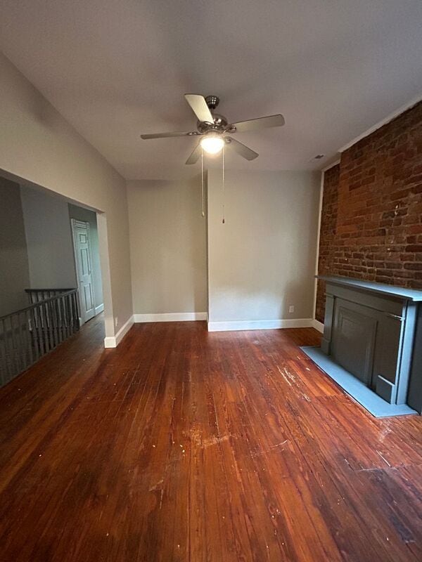 Foto del edificio - 709 W Clay St