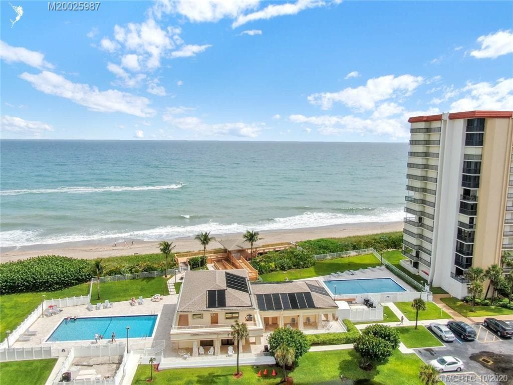 10680 S Ocean Dr, Jensen Beach, FL 34957 Condo for Rent in Jensen