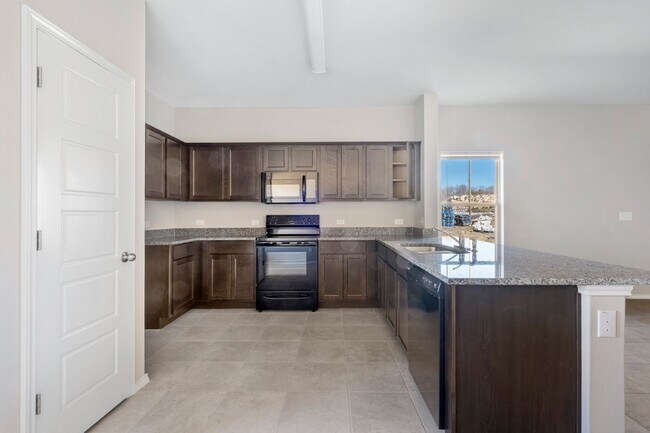 Foto del edificio - 3 Bedroom, 2 Bath Duplex in Georgetown