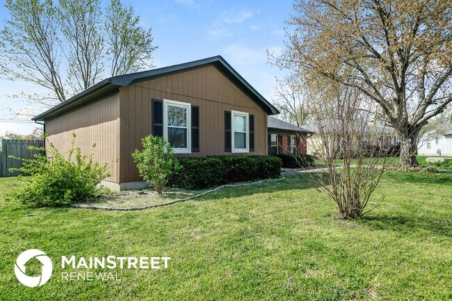 Foto del edificio - 3702 Bartlett Ct