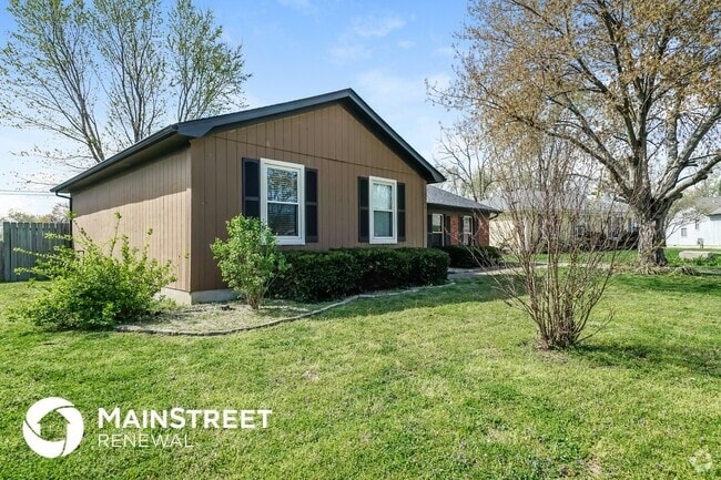 Building Photo - 3702 Bartlett Ct
