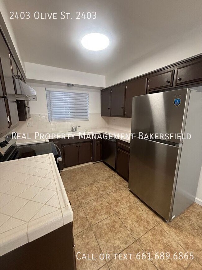 Foto del edificio - 2403 Olive St