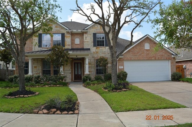 Building Photo - 8307 Red Rooster Ln