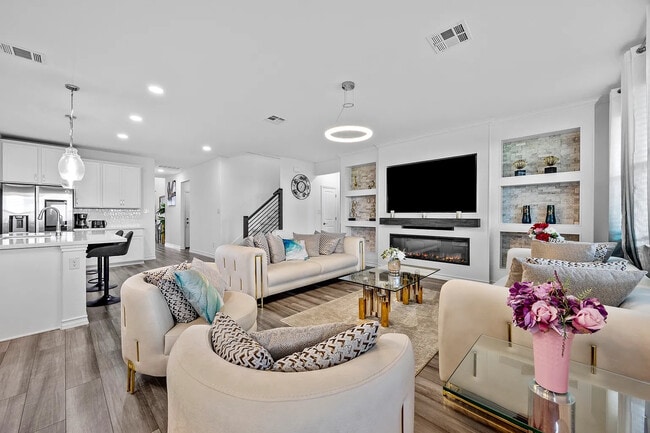 Foto del edificio - Room in House on Doodle Ln
