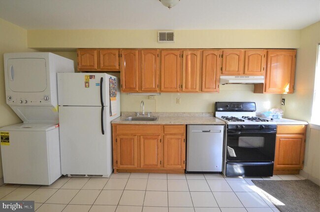 Foto del edificio - 2129 N Marvine St