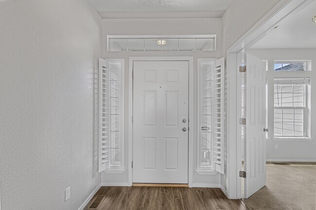 Foto del edificio - 6518 E Fairmount St